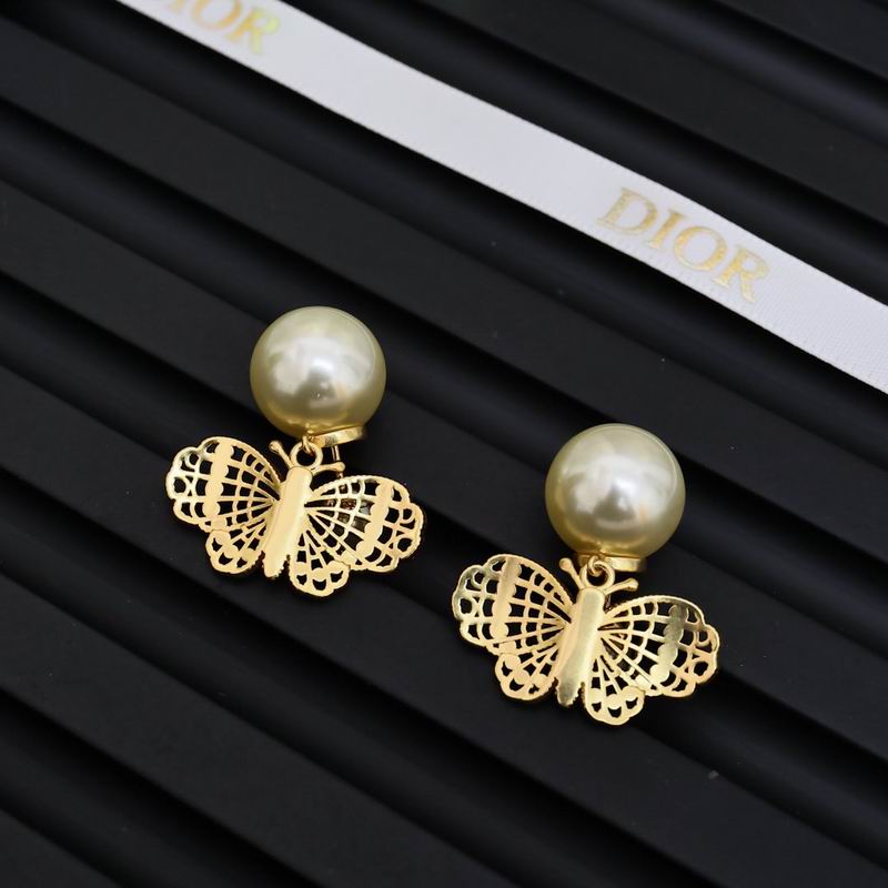 Dior Earring 03lyh275